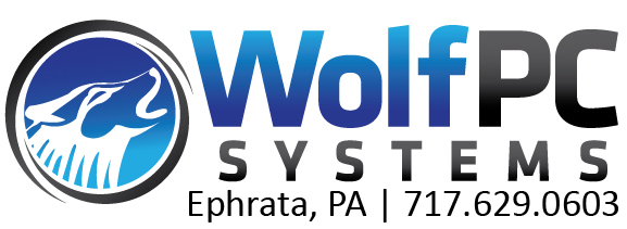 Wolf PC Systems LLC